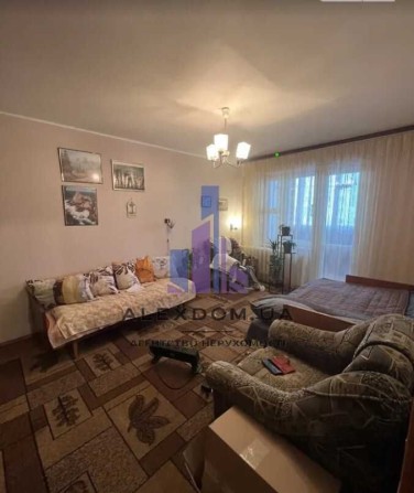 Продаж 1к квартири вул. Червоної Калини( Маяковського) 28 - фото 1
