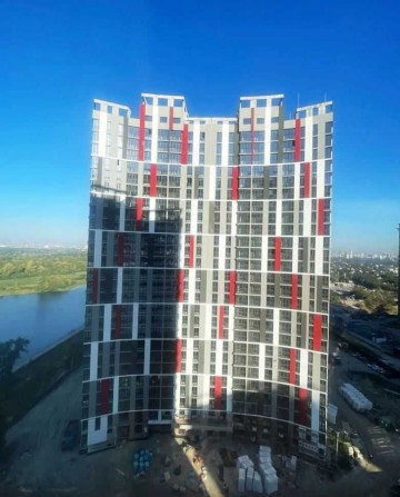 Продаж від Власника ЖК "Русанівська Гавань" 61кв.м, видова, 28 будинок - фото 1