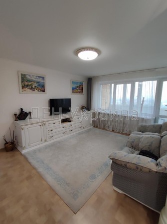 Продаж комфортної квартири на Русанівці, 77000 у.е. - фото 1