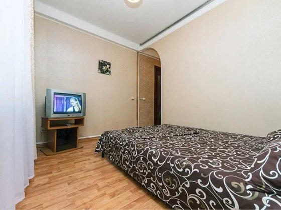 Продаж 1к квартири просп. Миру 12 Киев