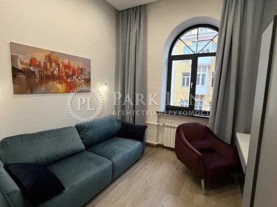 2-кімн вул. Шовковична 23 Центр Печерський Київ