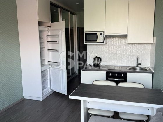 ЖК Комфорт таун, просп. Соборності, 17 Киев