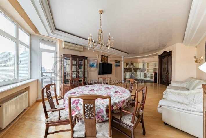 Продажа квартиры, ул. Старонаводницкая, Печерский р-н, Печерск - фото 1