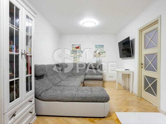 ТОП!!! 80м2 4кКв Шептицького3Б Лівобережна Гідропарк Русанівський парк Киев