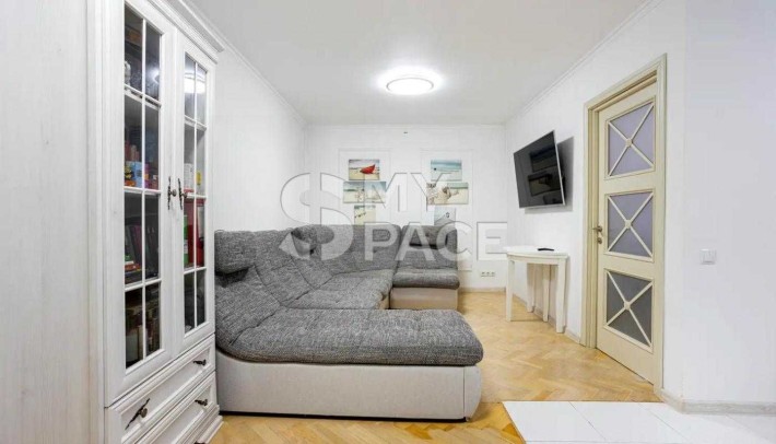 ТОП!!! 80м2 4кКв Шептицького3Б Лівобережна Гідропарк Русанівський парк - фото 1