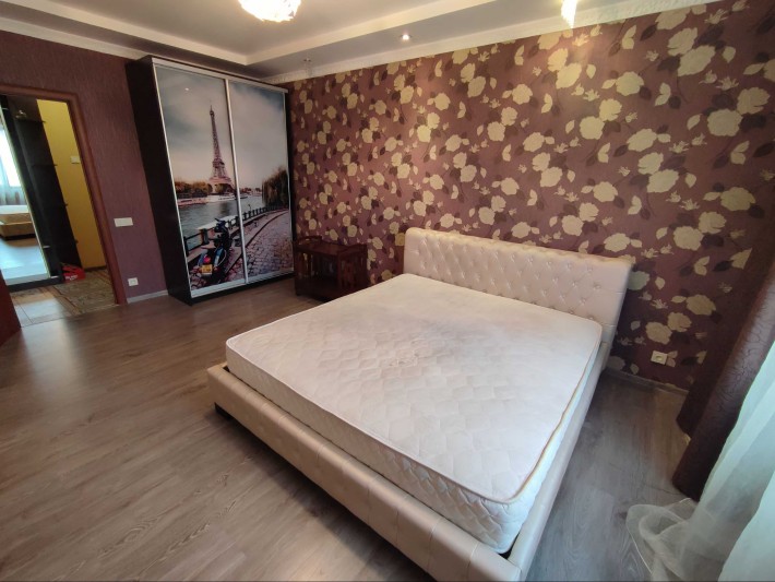 2 кімн. вул. Григоренка, Пчілки, метро Позняки, Парк / Озеро - фото 1