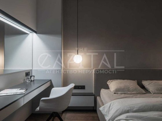 Продажа квартиры, ул.Болсуновская, ЖК PecherSKY, Печерский р-н Київ