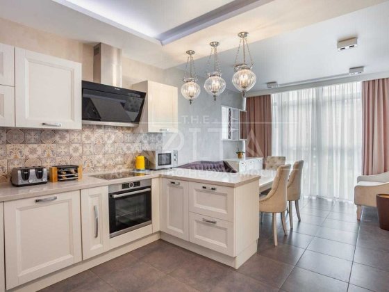 Продаж квартири, ЖК Новопечерські Липки, Верхогляда, Печерськ Киев