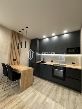 без % продаж ЖК Славутич вул. Зарічна, 4К1 Генератор м.Славутич - фото 1