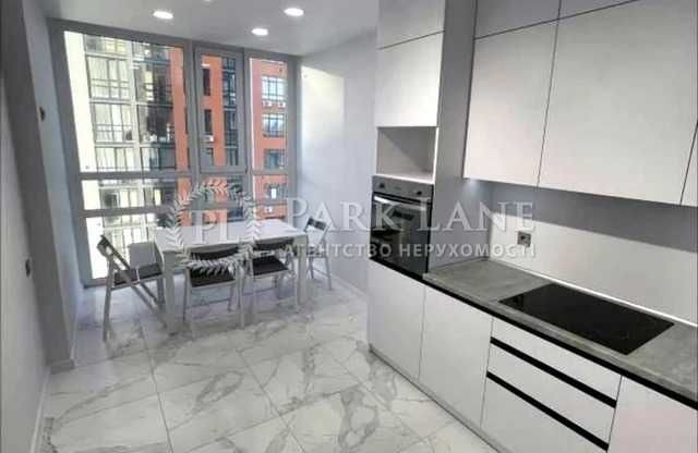 Оболонь, Гулака, Бережанськаий, Мінський масив, Кондратюка - фото 1