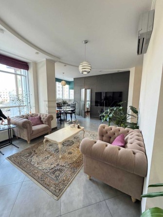 Новопечерские Липки, Верхогляда 14, продажа квартиры, печерск - фото 1