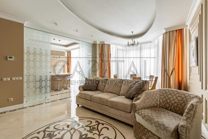 Продажа Квартиры ул Юлии Здановской ЖК Солнечная Брама Голосеевский - фото 1