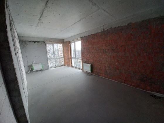 Без%, 2 ком. квартира, ЖК Кришталеві Джерела,ул. Заболотного,м Теремки Киев