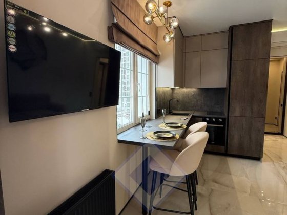 Продаж 1 кім кв ЖК ,,Нова Англія  ,,  нова квартира М. Васильківська Киев