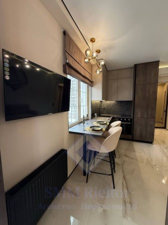 Продаж 1 кім кв ЖК ,,Нова Англія  ,,  нова квартира М. Васильківська - фото 1