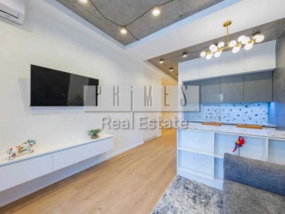 Продаж квартири 60 м2 Київ Печерськ Закритий ЖК в центрі Киев