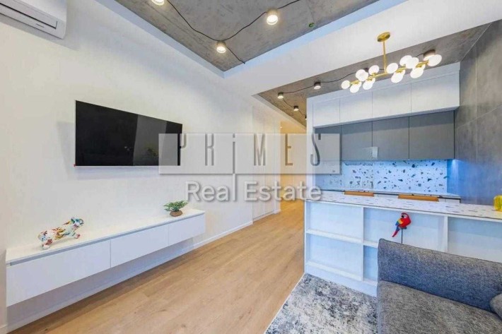 Продаж квартири 60 м2 Київ Печерськ Закритий ЖК в центрі - фото 1