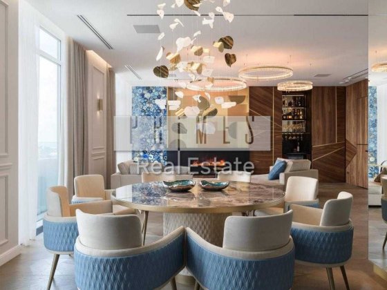 Продажа 5к  Терраса ЖК Jack House Бул. Леси Украинки 7В Печерск Центр Київ