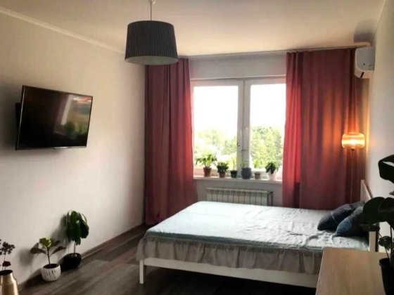 Продам 1 кім 43м Васильківська Нова Англія Киев