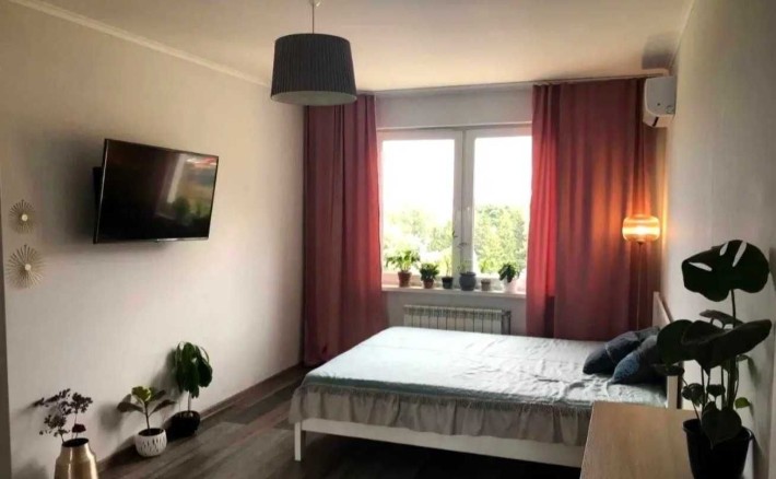 Продам 1 кім 43м Васильківська Нова Англія - фото 1