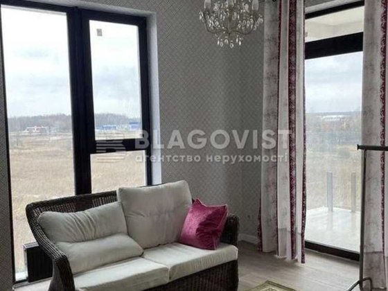 ЖК Park Lake City, Паркова, 11 Киев