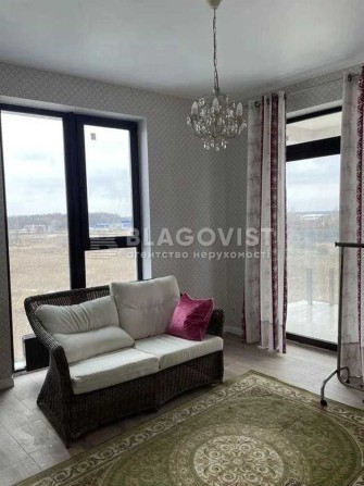 ЖК Park Lake City, Паркова, 11 - фото 1