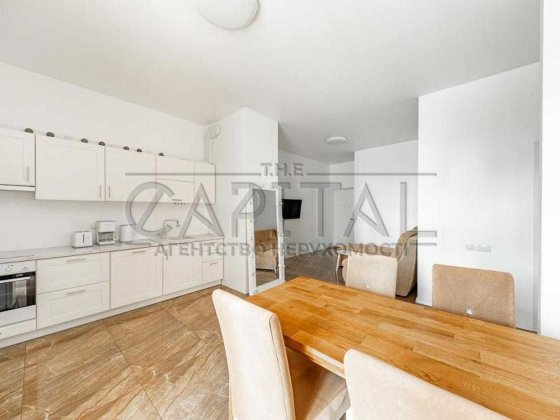 Продажа квартиры, ЖК Французский квартал, Печерск, ул. Саперне поле Киев