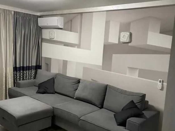 Стильна 3-кімнатна квартира на вул. Йорданська, 18 метро Оболонь 7 хв. Київ