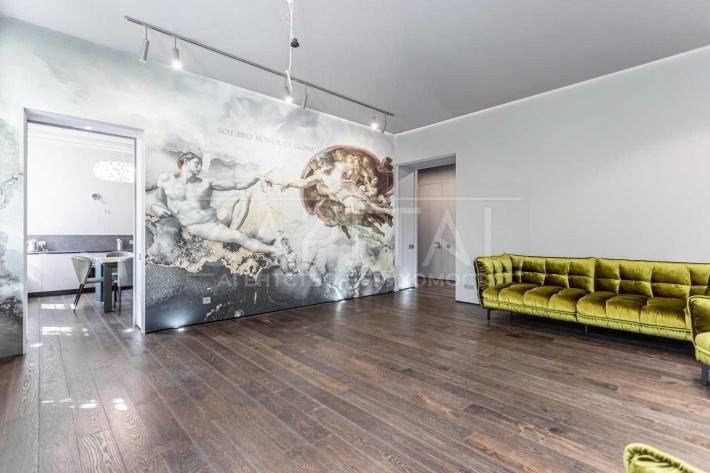 Продаж квартири вул. Коновальця, Печерськ - фото 1