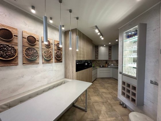 Продаж квартири преміум класу.ЖК Французкий квартал 1.Печерськ Київ