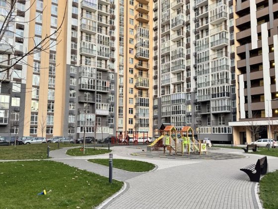 ВІД ВЛАСНИКА Продажа 1-к квартири Заболотного 148-В Кришталеві джерела Киев