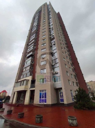 0% Продаж євродвійки Героїв полку АЗОВ (Малиновського) 8 метро Оболонь - фото 1