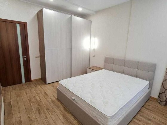 Спальня+кухня-студия, ЖК Престиж Холл, Тютюнника, 37/1, Дворец Украина Київ