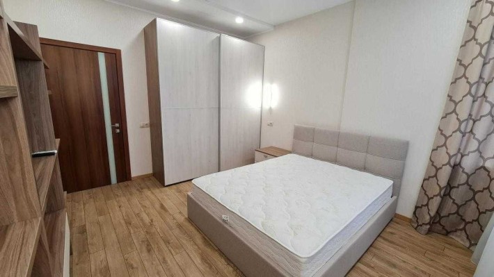 Спальня+кухня-студия, ЖК Престиж Холл, Тютюнника, 37/1, Дворец Украина - фото 1