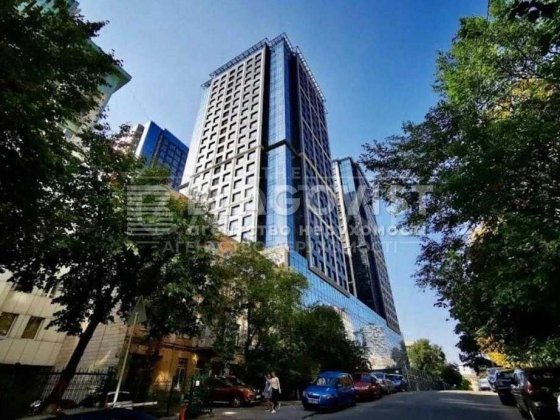 Продаємо 2х кімн студію 123м2 ЖК Metropole вул Предславинська 20А Киев
