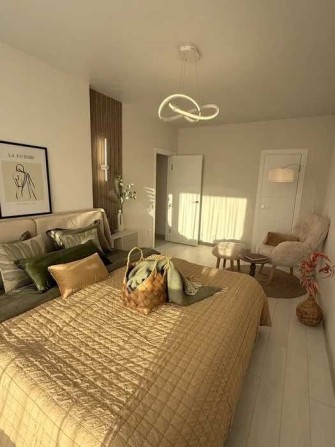 Продаж 2к квартири ЖК White lines - фото 1