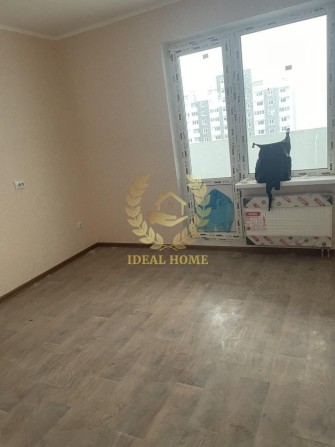 Продаж нової 1-кімнатної квартири з ремонтом Подільський район - фото 1