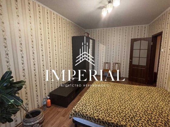 Продаж 1 кімнатної квартири по вул. Чавдар , ЖК Молодіжний Квартал Київ