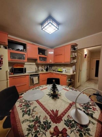 Троєщина, вул. Лісківська 20, 16/16 пов., 92,8/47,2/11,8 м2, - фото 1