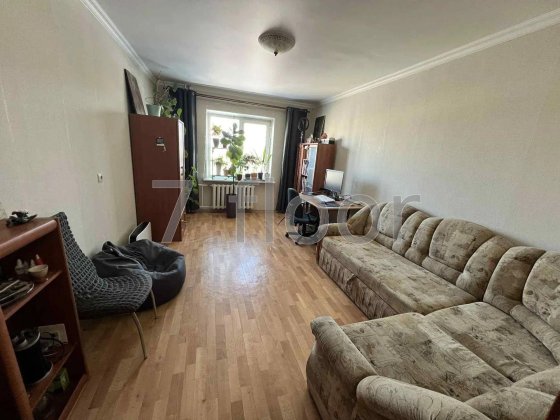 1 кімнатна квартира Троєщина Данькевича метро Почайна Новус Київ