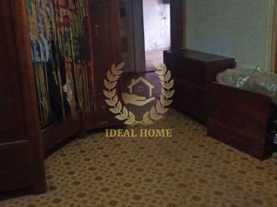 Продається 4-кімнатна квартира в Дніпровському районі Киев