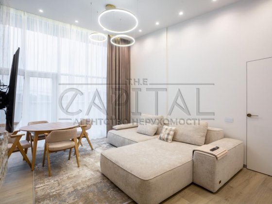 Продажа квартиры, ЖК «Лесная сказка 2», ул. Радистов, Быковня Киев