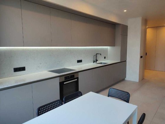 Продаж 3 кімнатної квартири в ЖК „Каховська" Лівобережна без % Киев