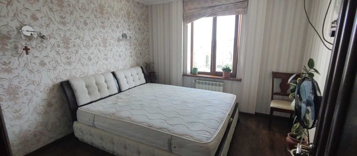 2 комн Троещина Бальзака 55 ТРЦ Район 13эт Евроремонт 2017 55квм - фото 1