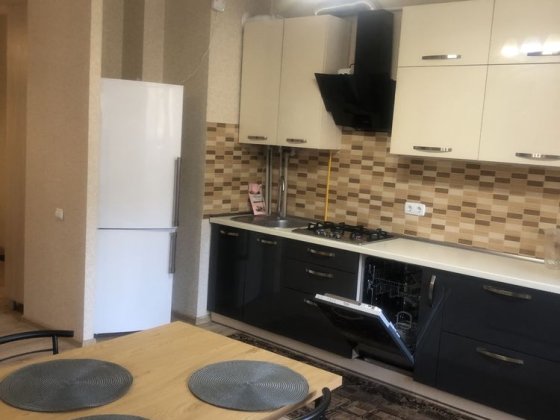 Продаж 1 кімн новобудови просп.Червоноі Калини Киев