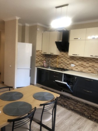 Продаж 1 кімн новобудови просп.Червоноі Калини - фото 1