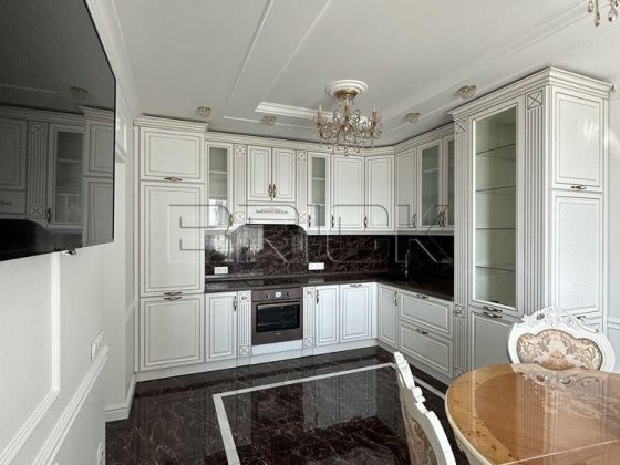 Продаж‼️ЖК Obolon Residence‼️Оболонський проспект 26‼️Квартира 84 м2 Київ