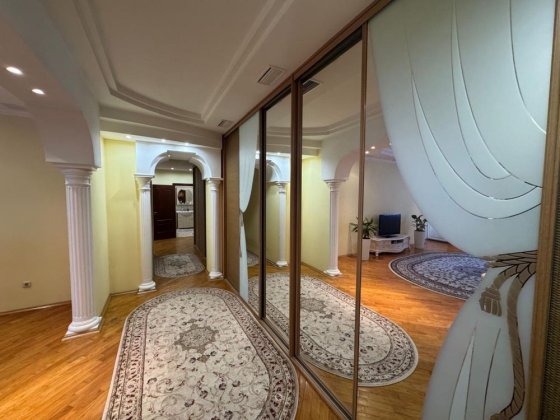 Продаж 3 кімнатна, Оболонський р-н, прт.Івасюка 10а, ЖК ОАЗИС Киев