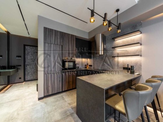 Продаж квартири, Драгомирова, Верхогляда, ЖК Новопечерські Липки Київ