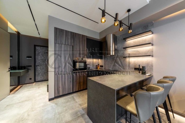 Продаж квартири, Драгомирова, Верхогляда, ЖК Новопечерські Липки - фото 1